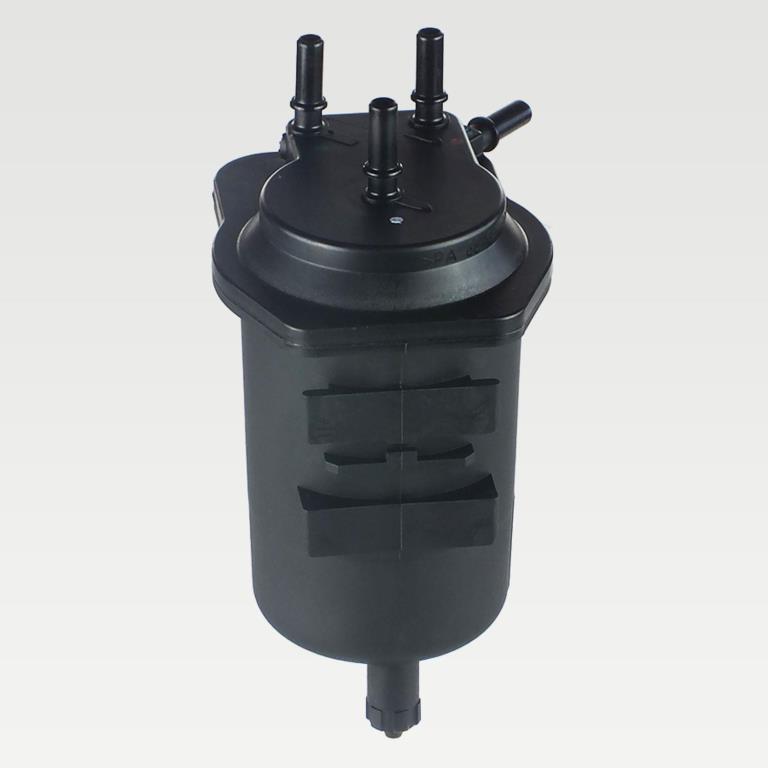 Filtre à carburant (Filtre à gasoil) DELPHI ref. HDF937